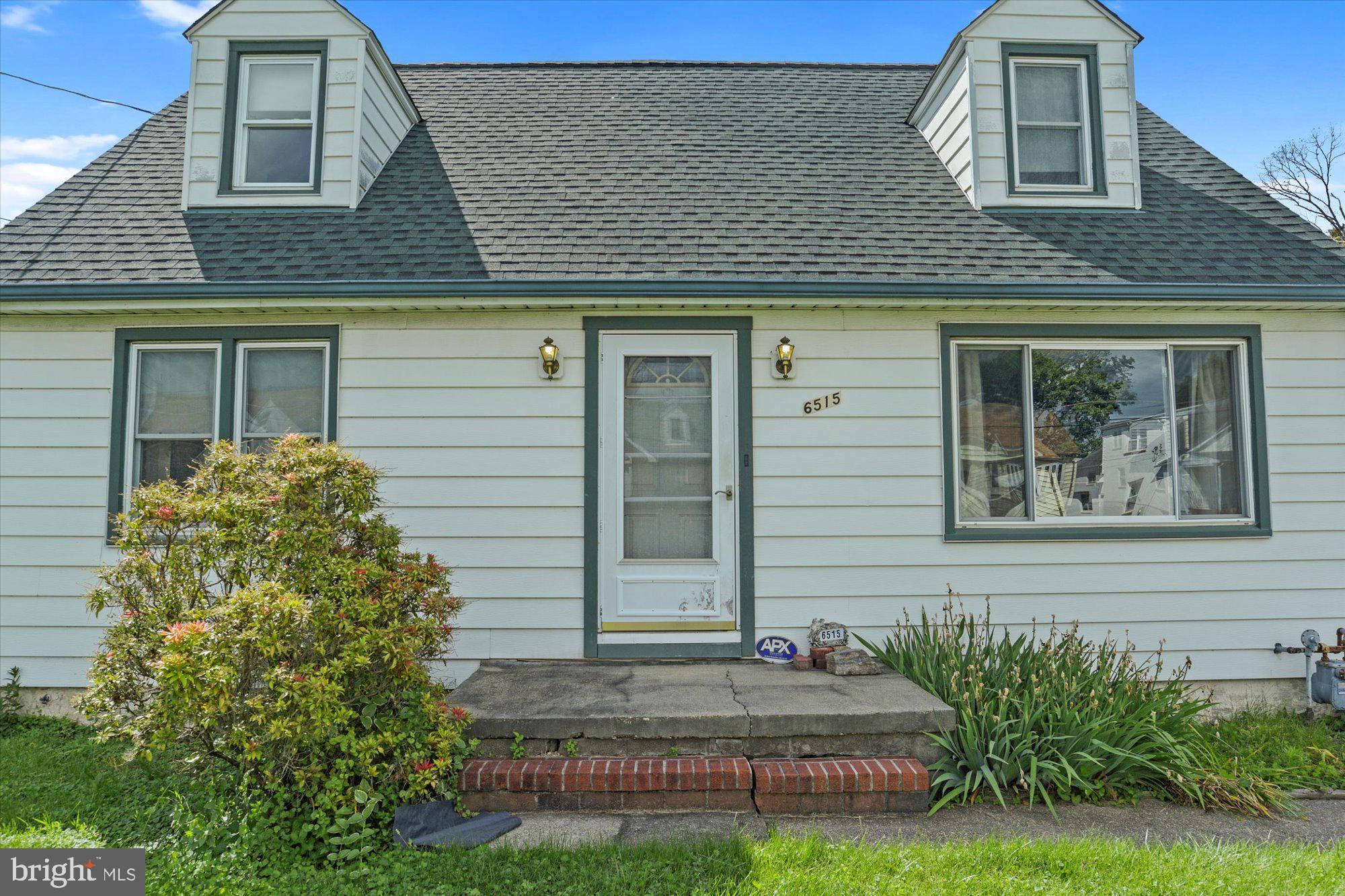 6515 Corkley Road Rosedale, MD 21237 - Photo 3 of 25