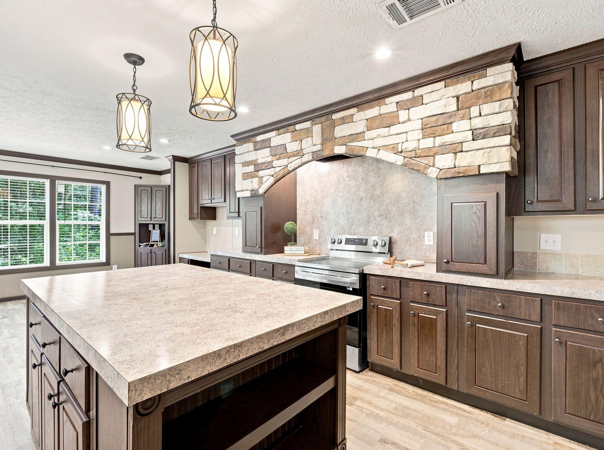 180 H Roberts Road Deridder, LA 70634 - Photo 7 of 26 Gallery Image 7