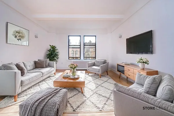 $11,500 | 27 West 96th Street, Unit 5A | Upper West Side