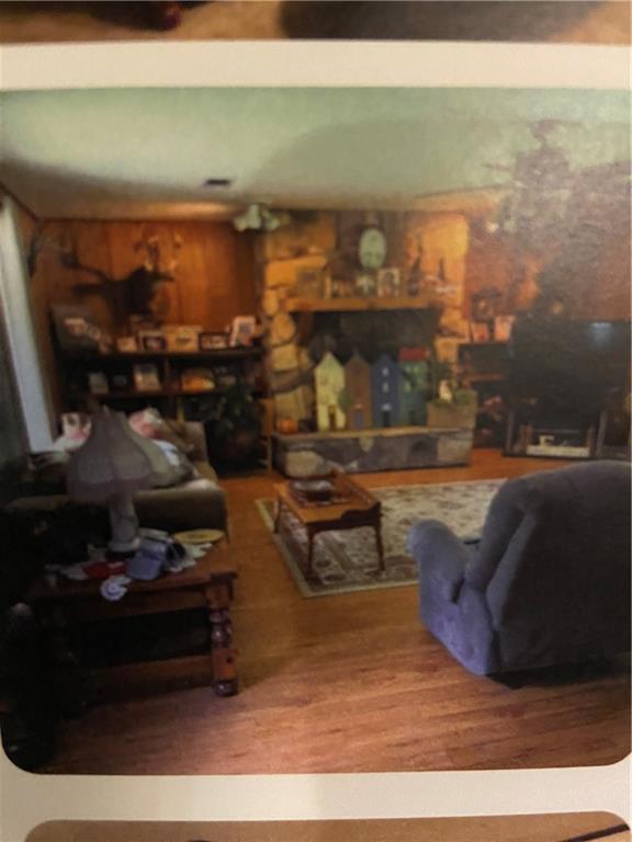 893 Morgan Quick Road Saline, LA 71070 - Photo 5 of 6 Gallery Image 5