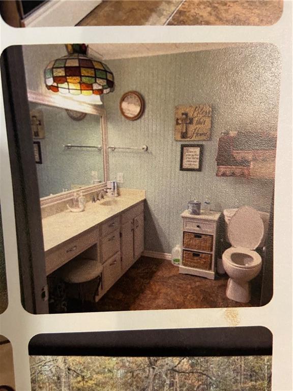 893 Morgan Quick Road Saline, LA 71070 - Photo 6 of 6 Gallery Image 6