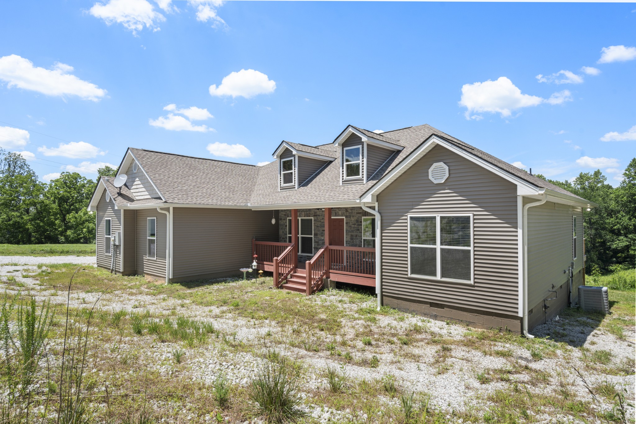 694 Nels Adams Road Dickson, TN 37055 - Photo 13 of 57