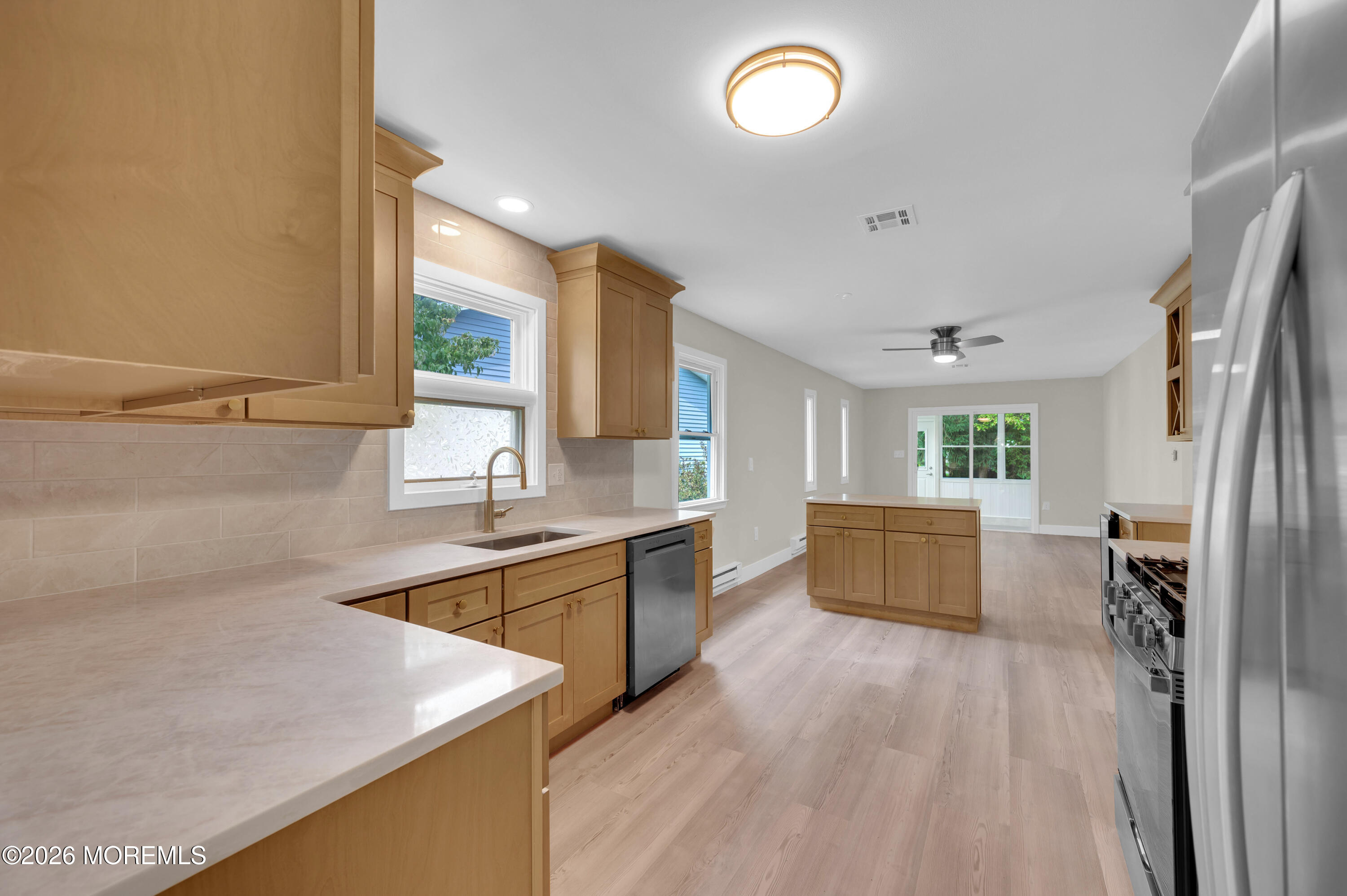 22 Abbey Road Brick, NJ 08723 - Photo 19 of 25 Kitchen 1 (2)