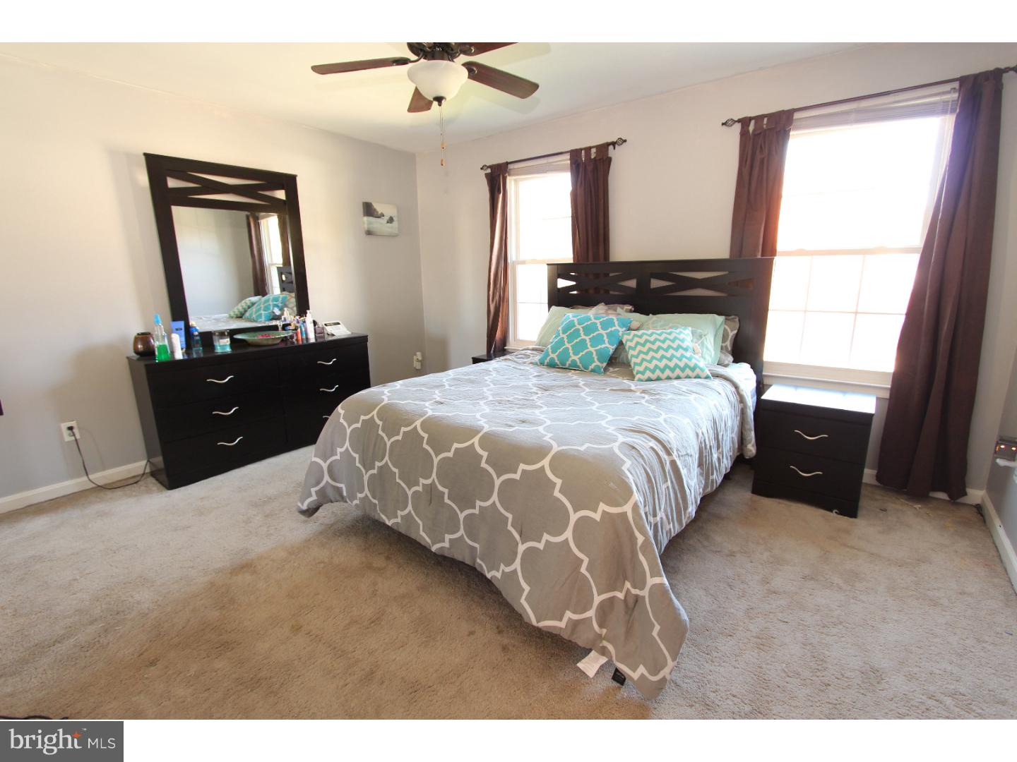 49 Hawthorne Road Sicklerville, NJ 08081 - Photo 13 of 21 Bedroom - Main