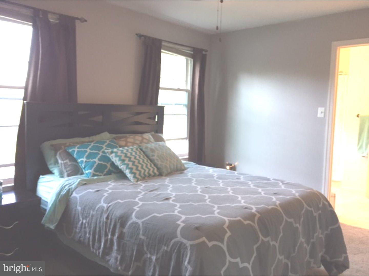 49 Hawthorne Road Sicklerville, NJ 08081 - Photo 14 of 21 Bedroom - Main