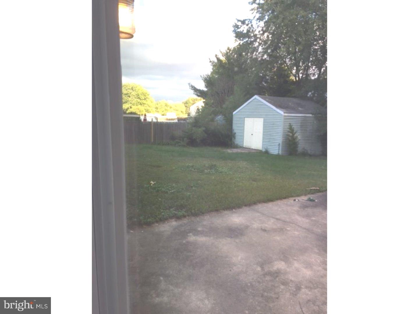 49 Hawthorne Road Sicklerville, NJ 08081 - Photo 21 of 21 View in Back