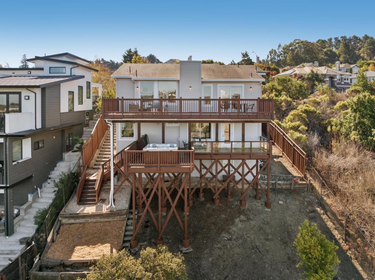 61 Ralston Ranch Road Belmont, CA 94002 - Photo 72 of 72 Gallery Image 72
