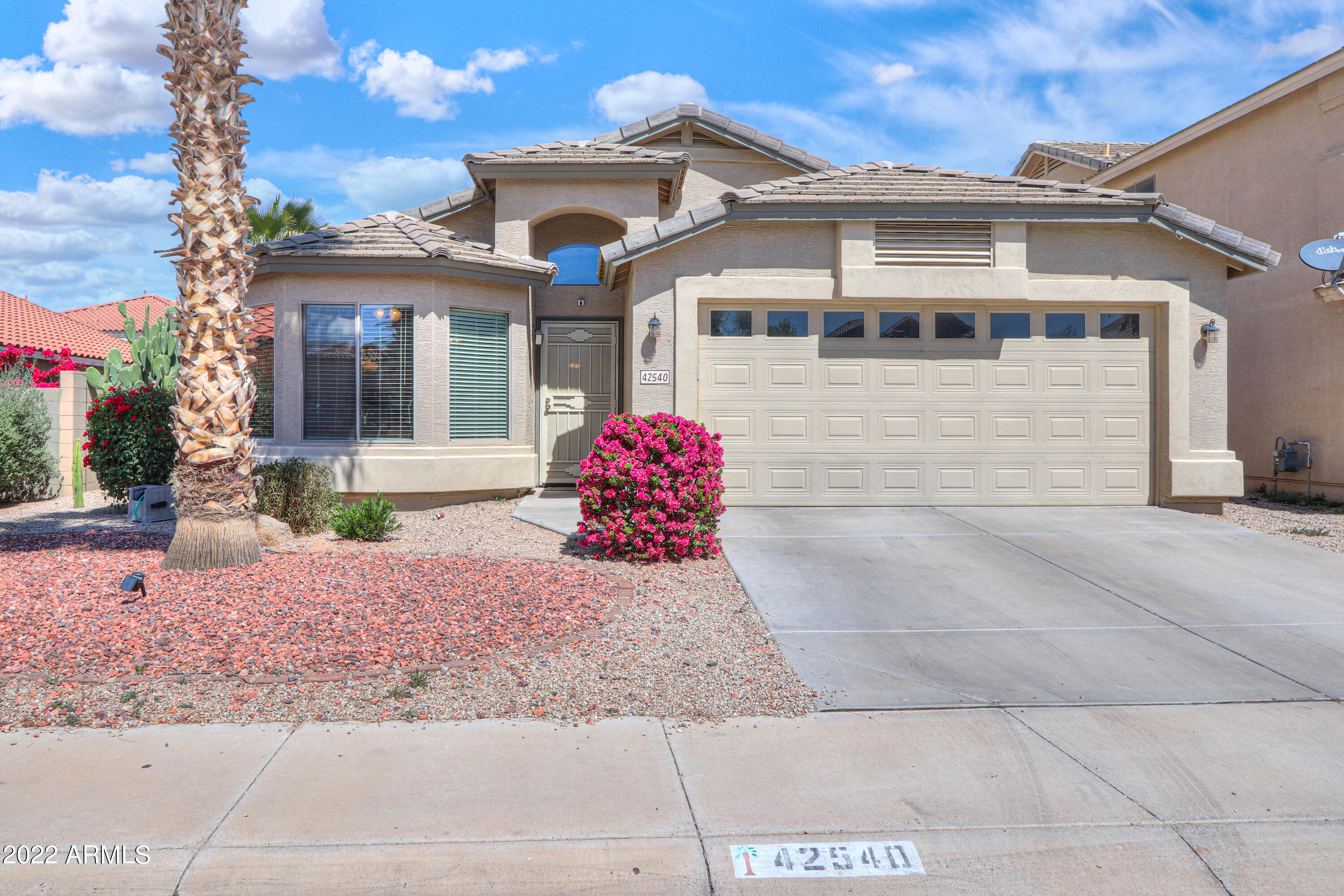 42540 West Bunker Drive, Maricopa, AZ 85138 Compass