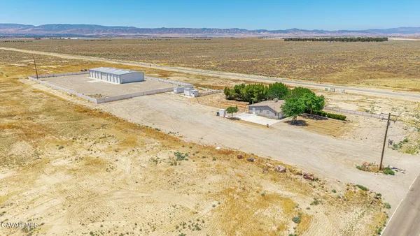 $849,900 | 2866 Avenue F W Lancaster Ca West, Lancaster, CA 93536