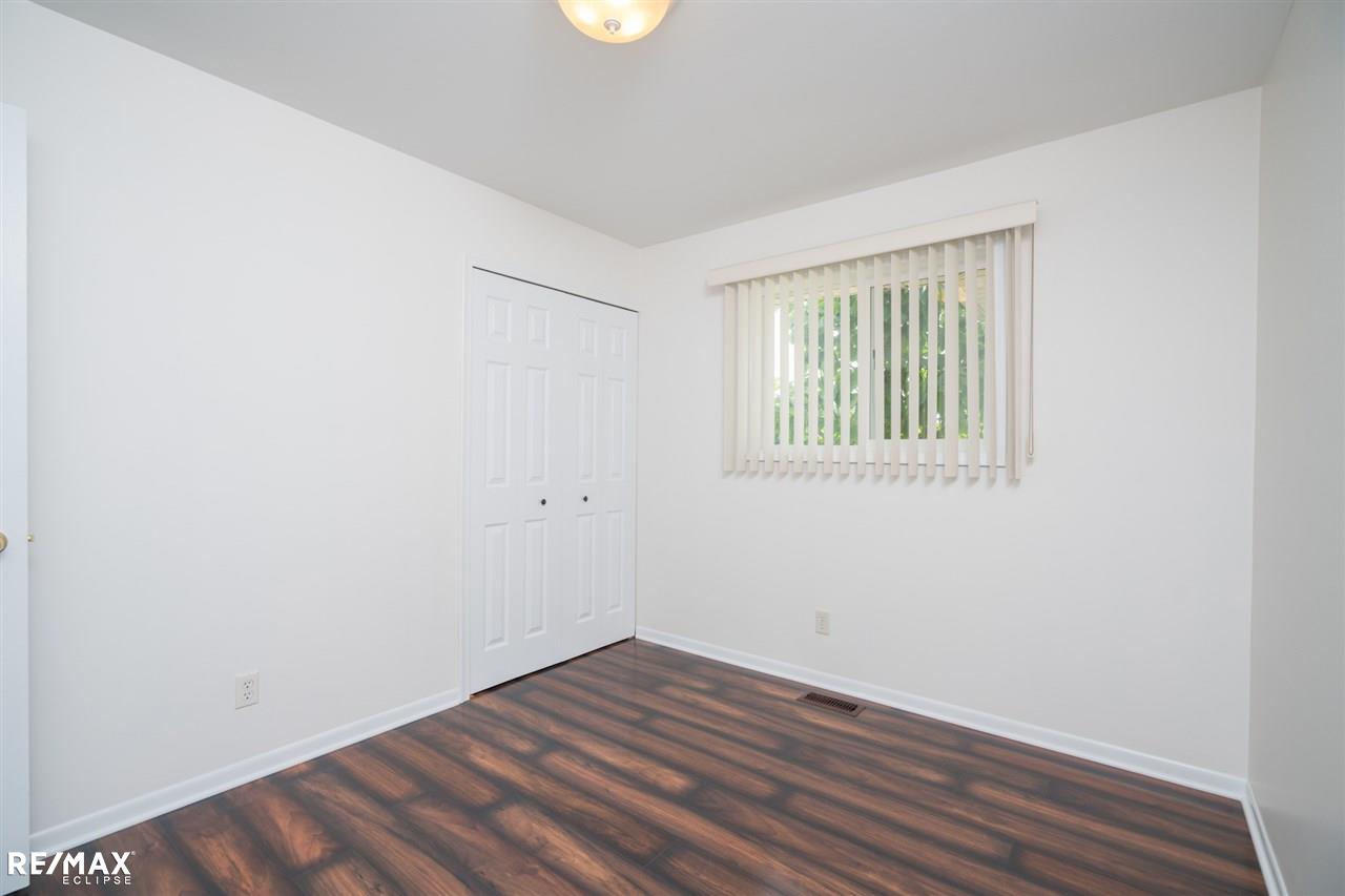 19585 21 Mile Road Macomb, MI 48044 - Photo 17 of 29 Bedroom