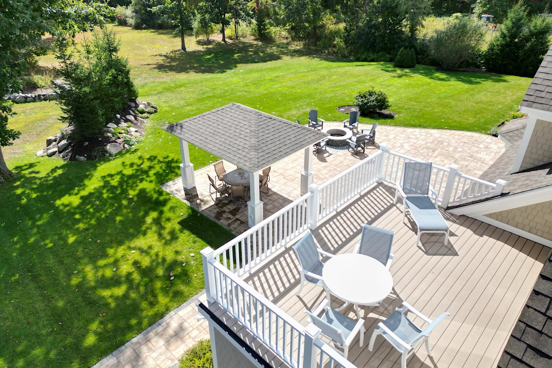 20 Garland Road Rye, NH 03870 - Photo 23 of 42