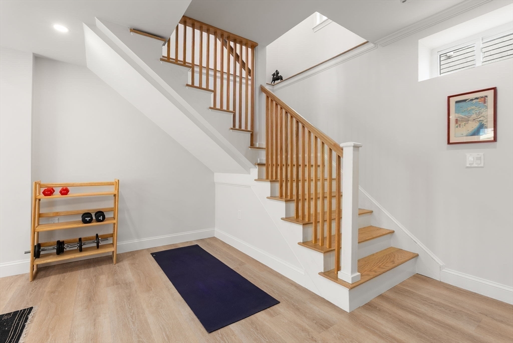 21 Bradford Road, Unit 21 Watertown, MA 02472 - Photo 22 of 33