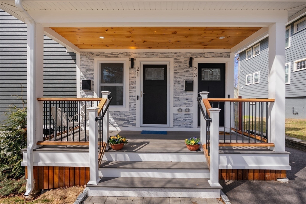 21 Bradford Road, Unit 21 Watertown, MA 02472 - Photo 31 of 33