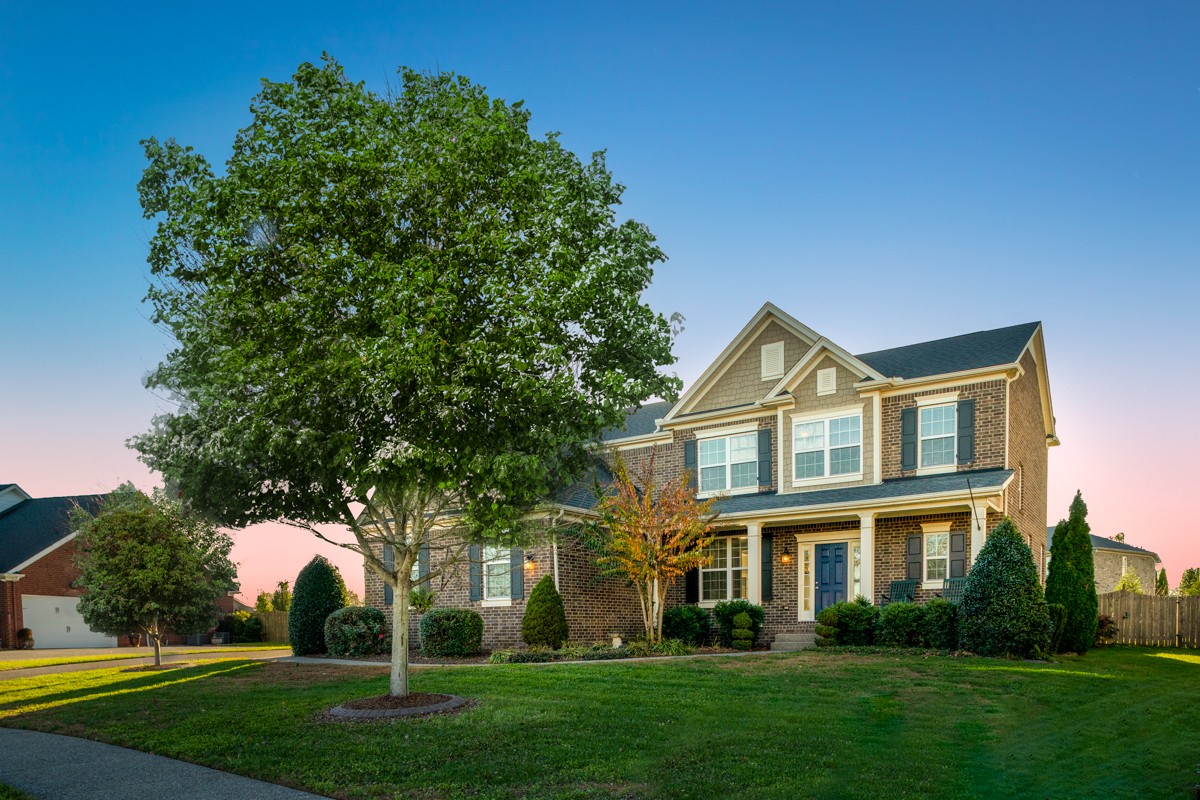 4011 Pendleton Drive Spring Hill, TN 37174 - Photo 1 of 50 Gallery Image 1