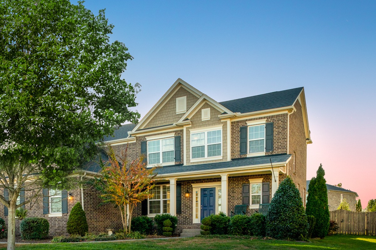 4011 Pendleton Drive Spring Hill, TN 37174 - Photo 2 of 50 Gallery Image 2