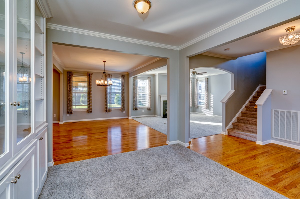 4011 Pendleton Drive Spring Hill, TN 37174 - Photo 11 of 50 Gallery Image 11