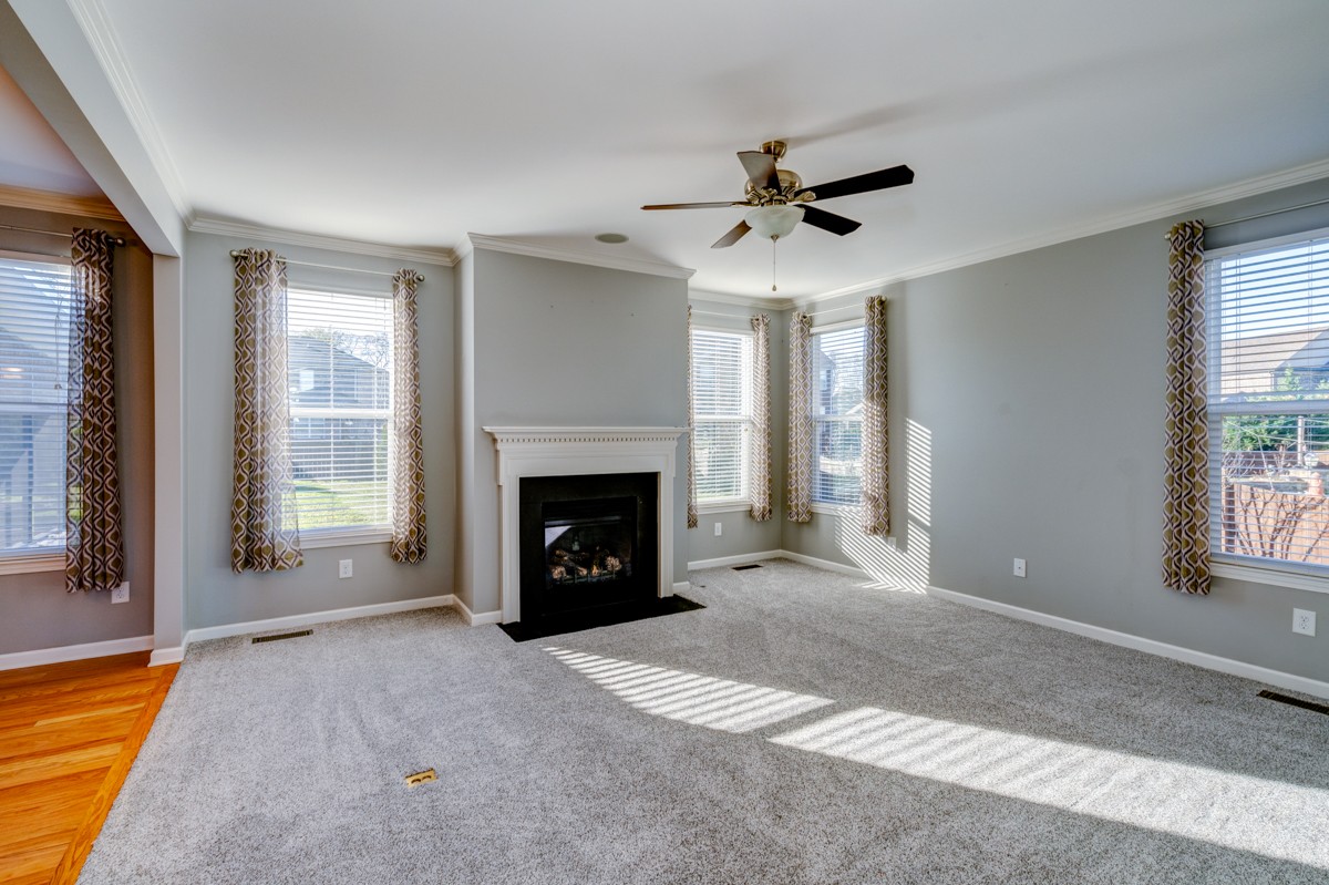 4011 Pendleton Drive Spring Hill, TN 37174 - Photo 12 of 50 Gallery Image 12