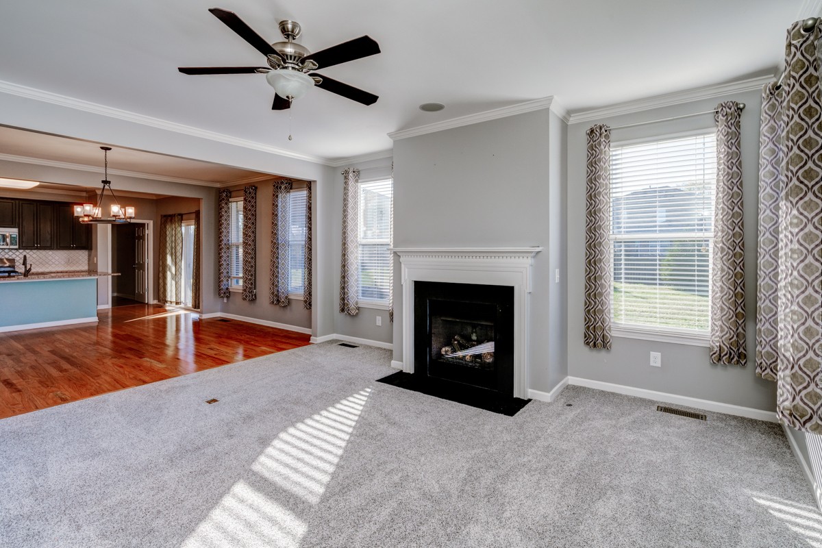 4011 Pendleton Drive Spring Hill, TN 37174 - Photo 14 of 50 Gallery Image 14