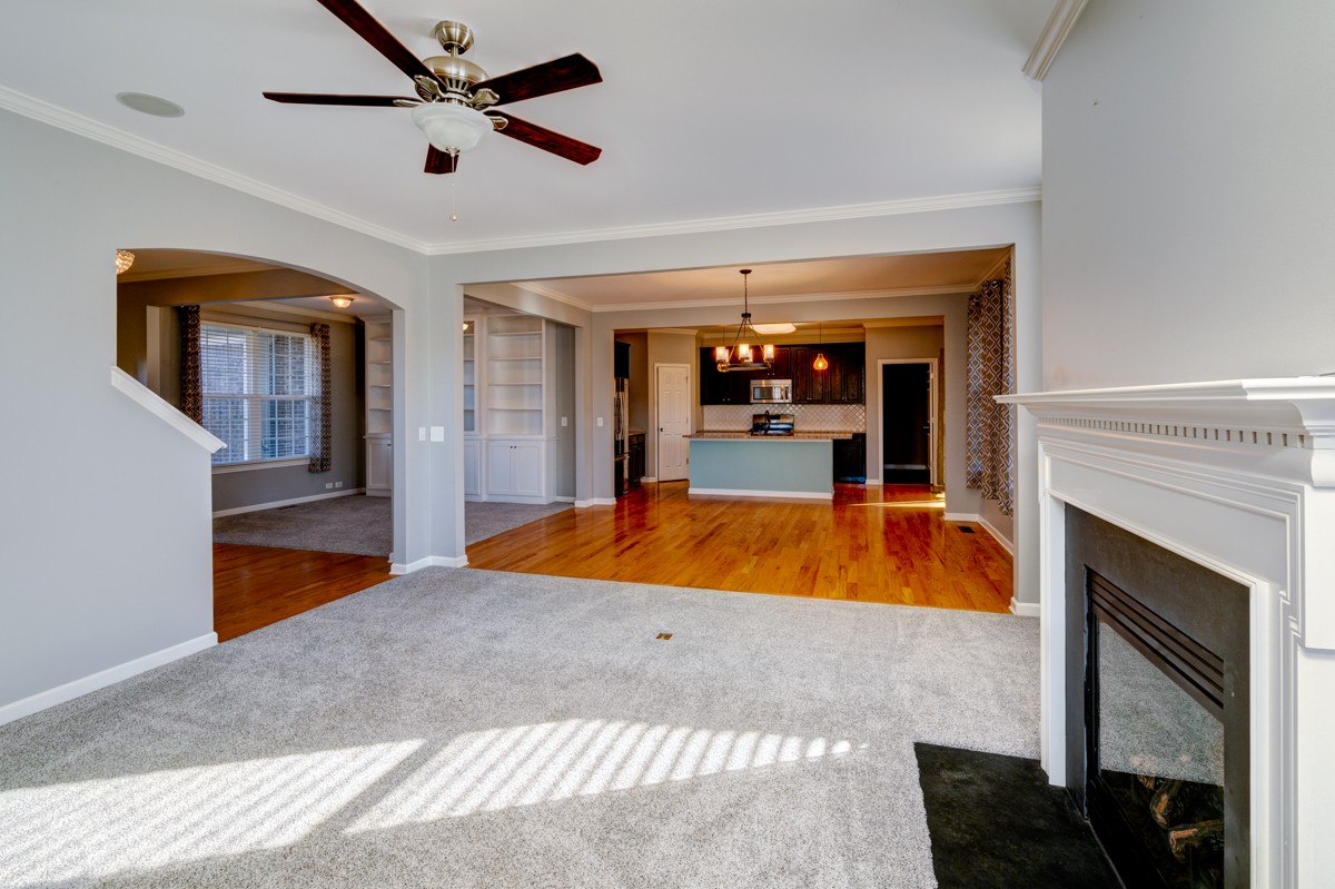 4011 Pendleton Drive Spring Hill, TN 37174 - Photo 15 of 50 Gallery Image 15