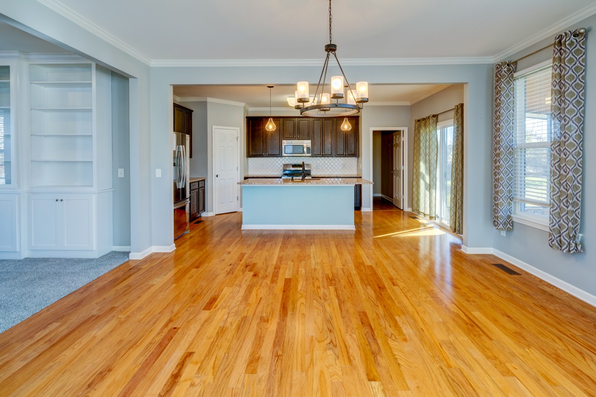 4011 Pendleton Drive Spring Hill, TN 37174 - Photo 16 of 50 Gallery Image 16