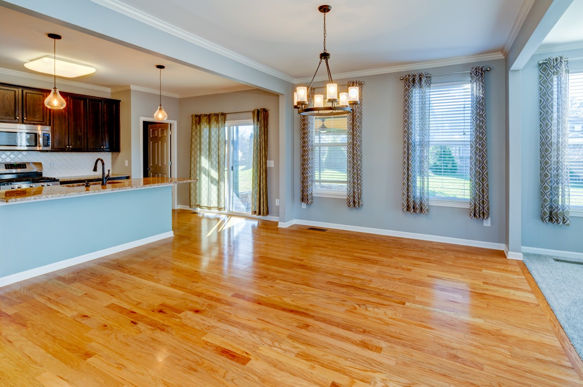 4011 Pendleton Drive Spring Hill, TN 37174 - Photo 17 of 50 Gallery Image 17