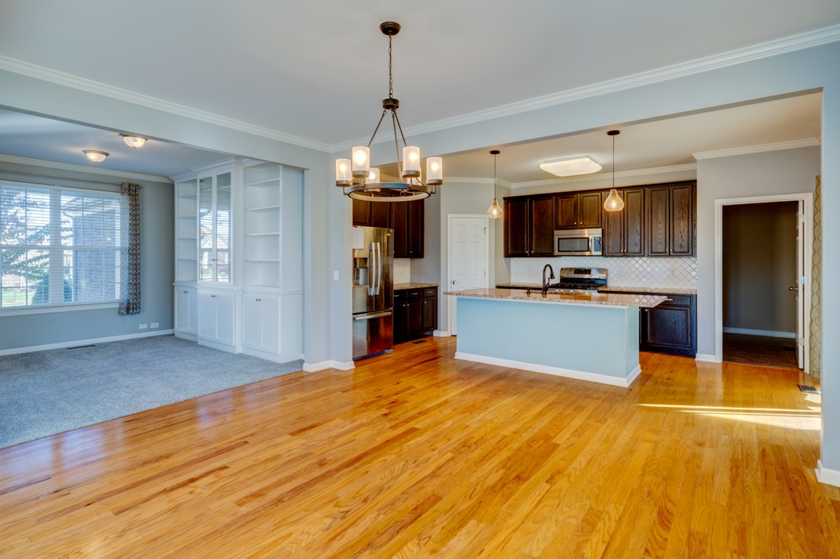 4011 Pendleton Drive Spring Hill, TN 37174 - Photo 19 of 50 Gallery Image 19