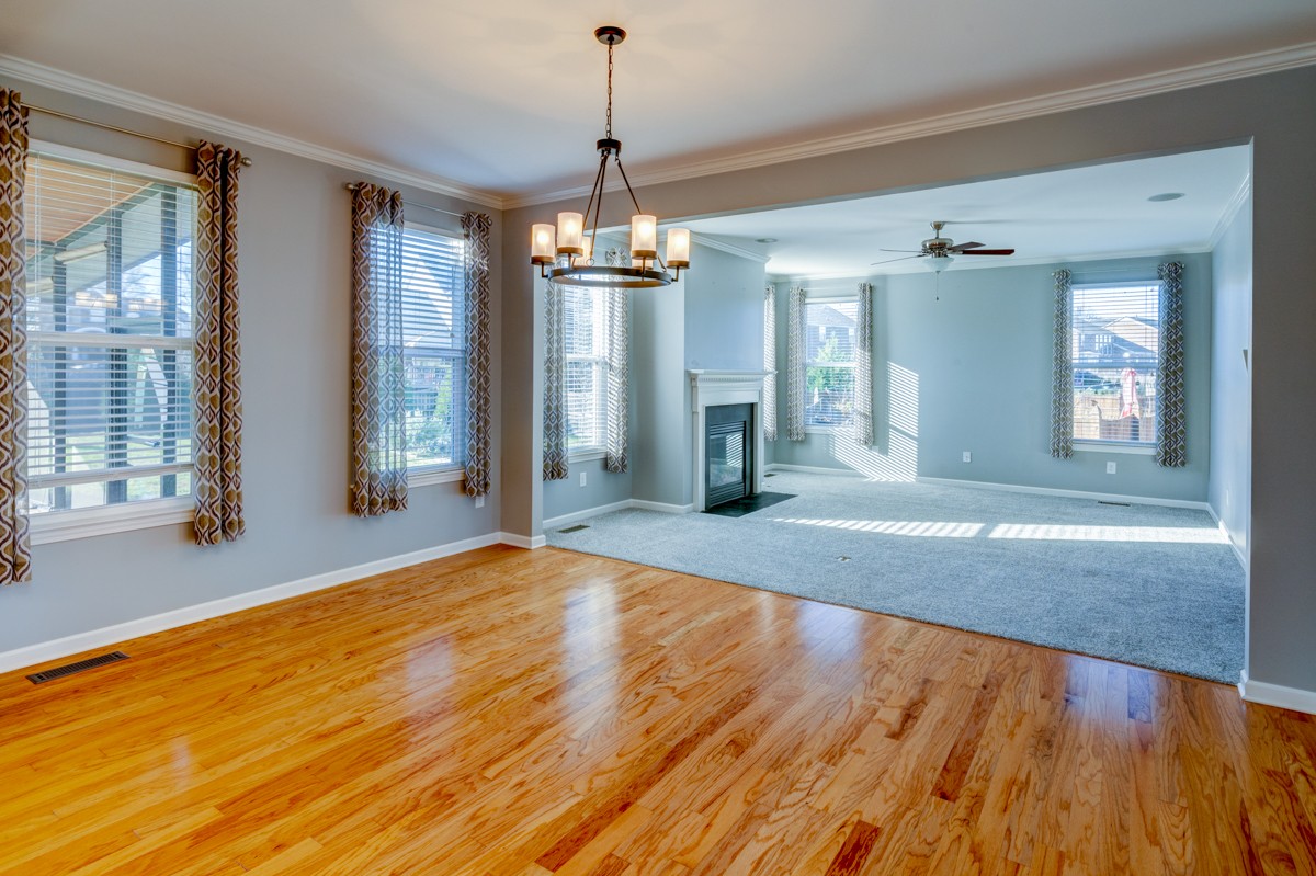 4011 Pendleton Drive Spring Hill, TN 37174 - Photo 20 of 50 Gallery Image 20