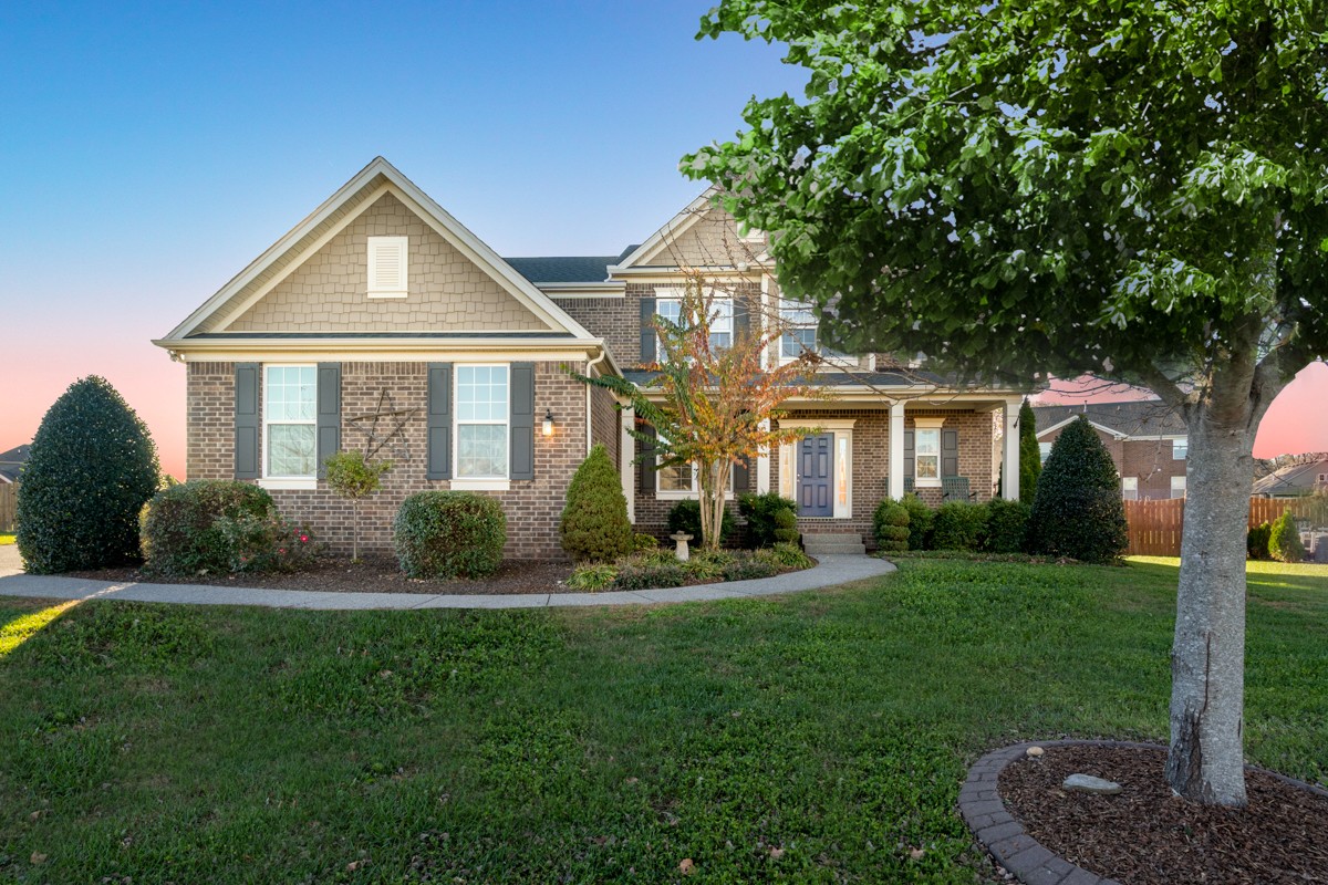 4011 Pendleton Drive Spring Hill, TN 37174 - Photo 3 of 50 Gallery Image 3