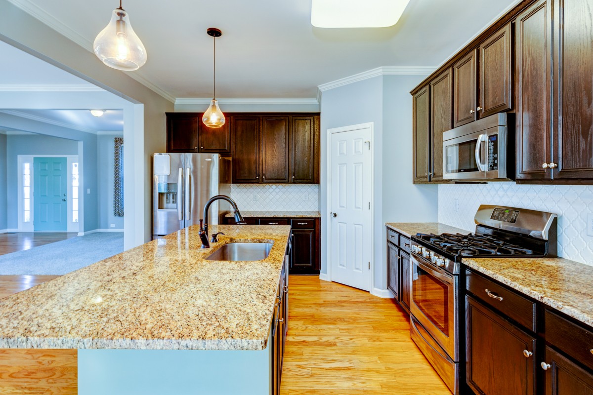 4011 Pendleton Drive Spring Hill, TN 37174 - Photo 22 of 50 Gallery Image 22