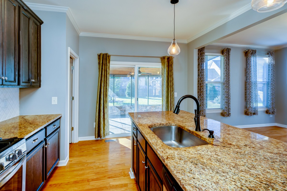 4011 Pendleton Drive Spring Hill, TN 37174 - Photo 23 of 50 Gallery Image 23