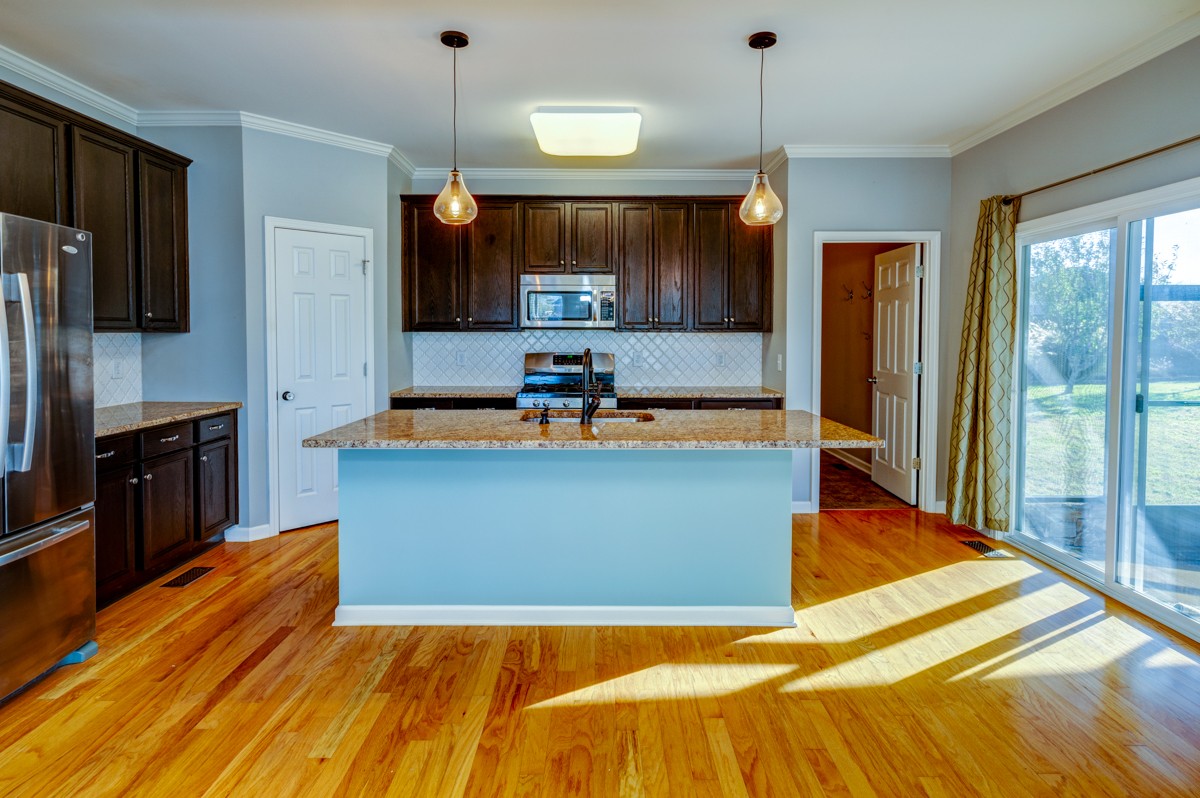 4011 Pendleton Drive Spring Hill, TN 37174 - Photo 24 of 50 Gallery Image 24