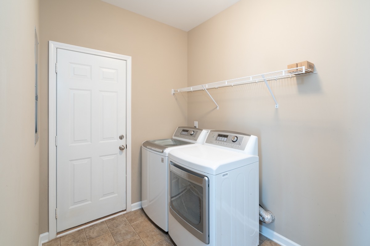 4011 Pendleton Drive Spring Hill, TN 37174 - Photo 29 of 50 Gallery Image 29