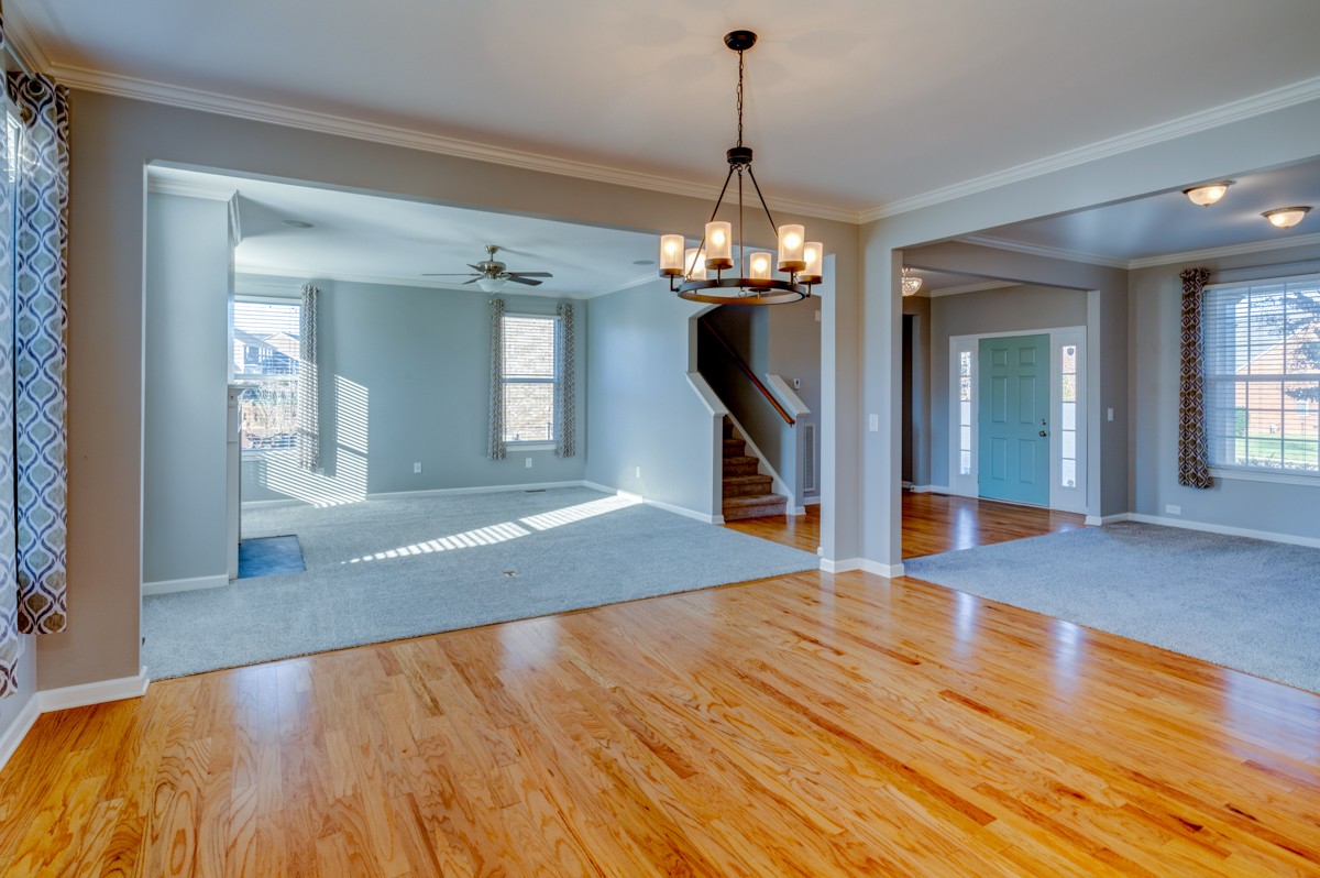 4011 Pendleton Drive Spring Hill, TN 37174 - Photo 30 of 50 Gallery Image 30