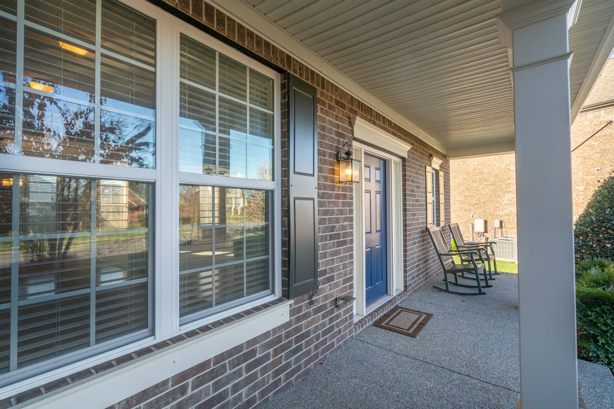 4011 Pendleton Drive Spring Hill, TN 37174 - Photo 4 of 50 Gallery Image 4