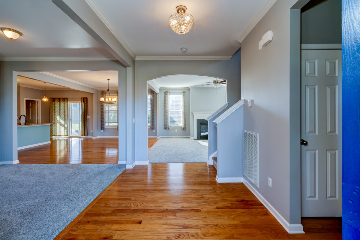 4011 Pendleton Drive Spring Hill, TN 37174 - Photo 5 of 50 Gallery Image 5