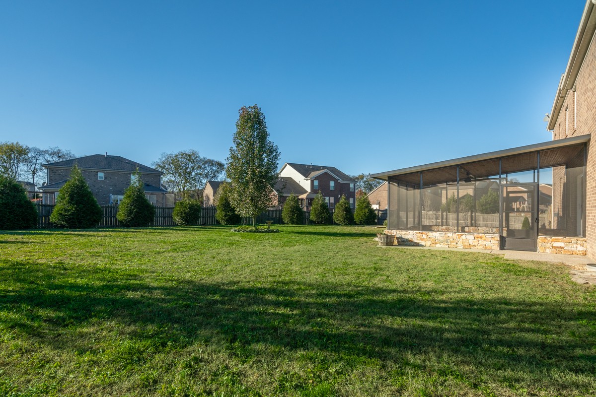 4011 Pendleton Drive Spring Hill, TN 37174 - Photo 46 of 50 Gallery Image 46