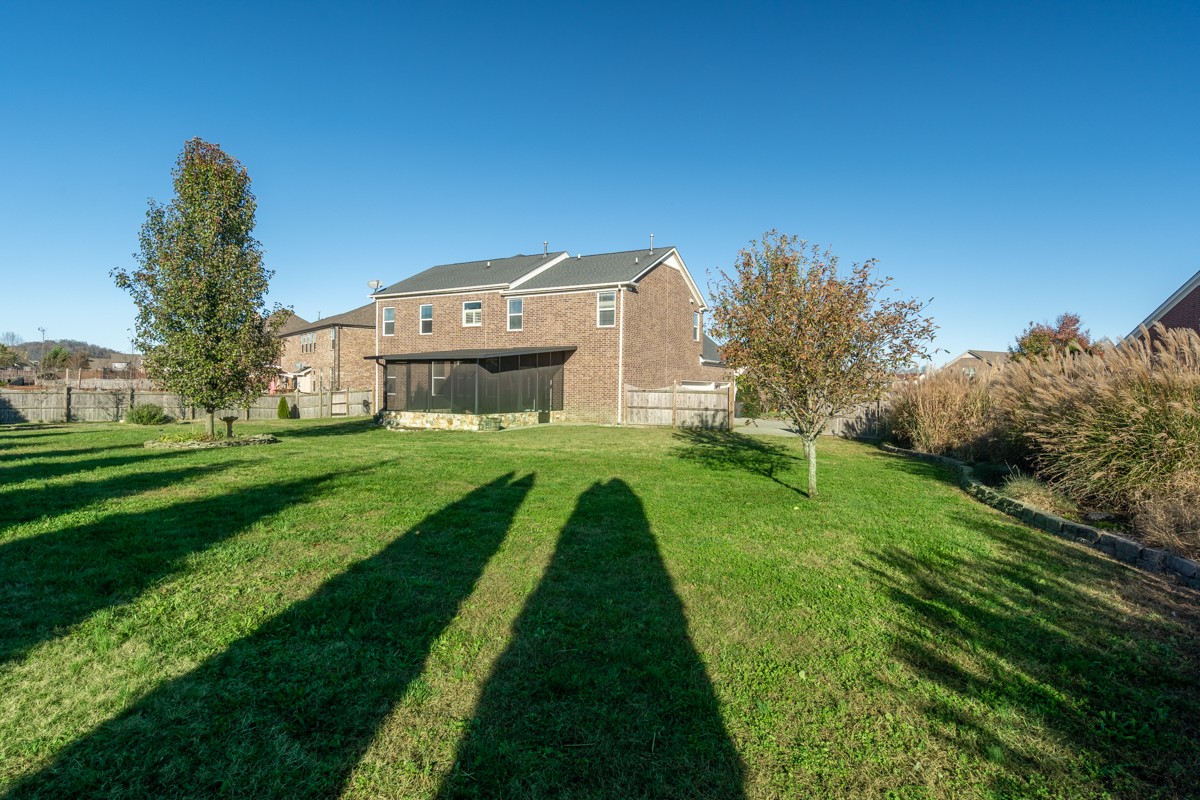 4011 Pendleton Drive Spring Hill, TN 37174 - Photo 47 of 50 Gallery Image 47