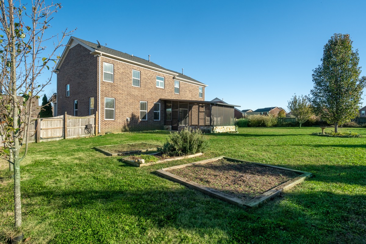 4011 Pendleton Drive Spring Hill, TN 37174 - Photo 48 of 50 Gallery Image 48
