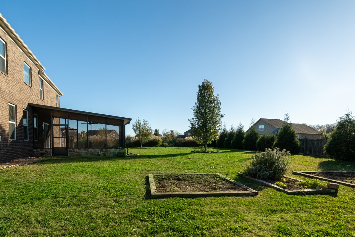 4011 Pendleton Drive Spring Hill, TN 37174 - Photo 49 of 50 Gallery Image 49