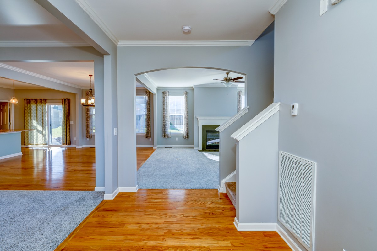 4011 Pendleton Drive Spring Hill, TN 37174 - Photo 6 of 50 Gallery Image 6