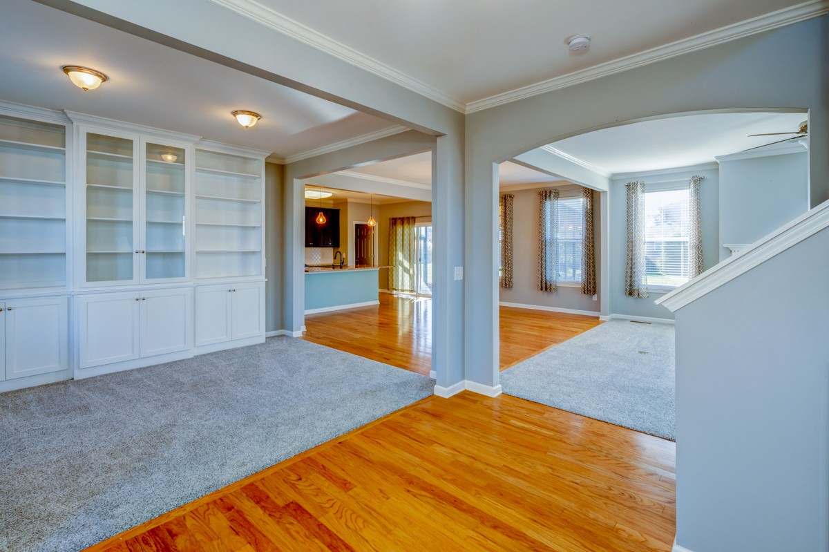 4011 Pendleton Drive Spring Hill, TN 37174 - Photo 7 of 50 Gallery Image 7