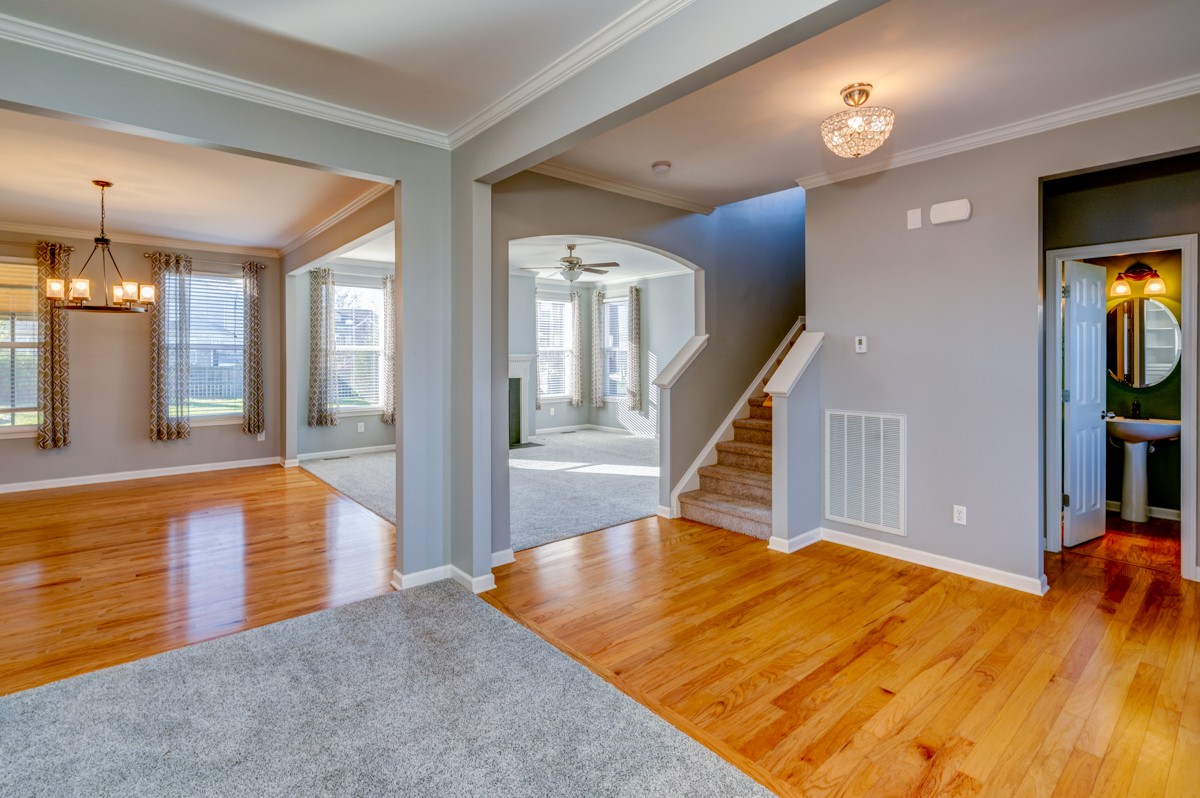 4011 Pendleton Drive Spring Hill, TN 37174 - Photo 8 of 50 Gallery Image 8