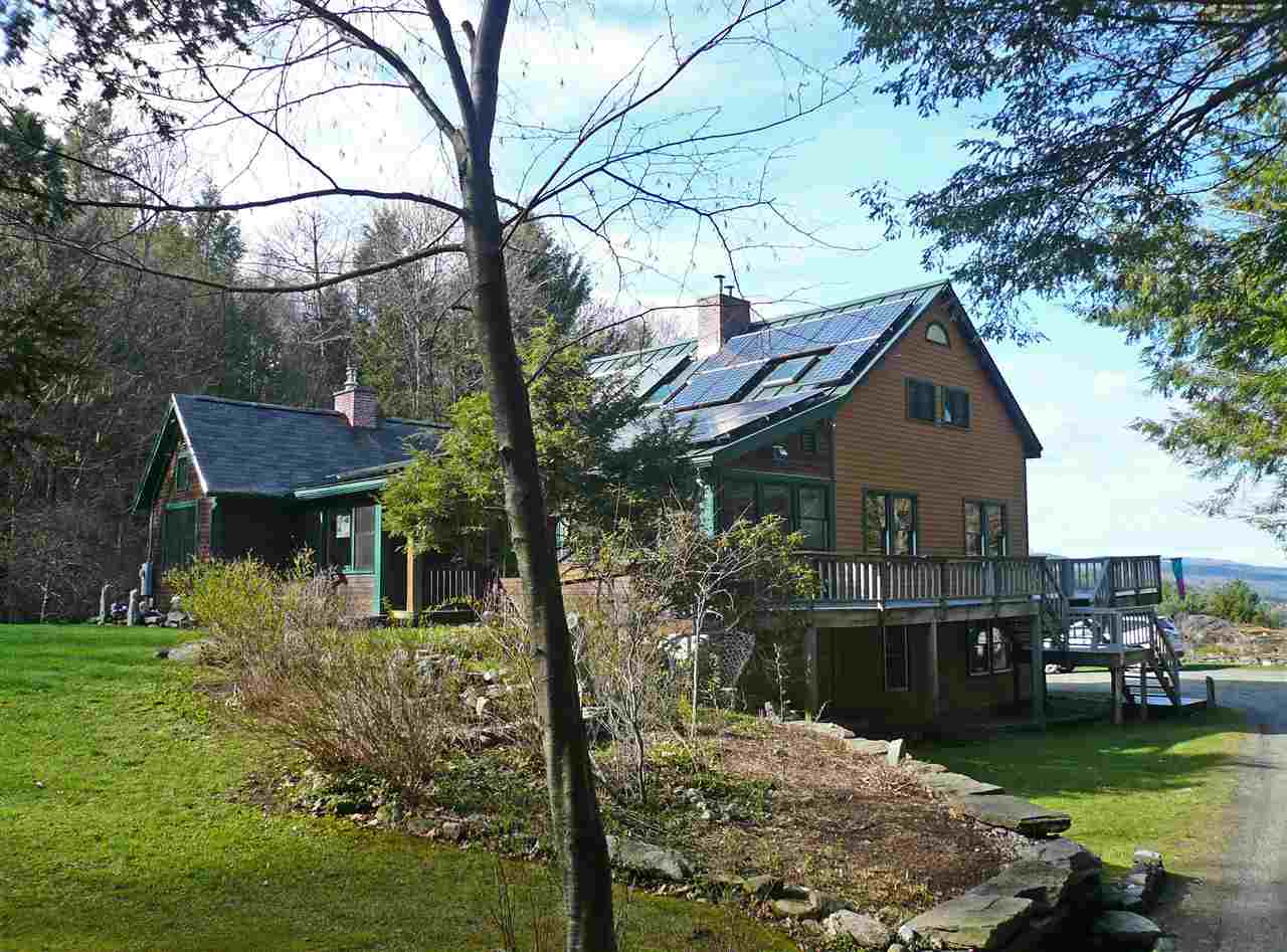 17 Lane Drive Newfane, VT 05345 - Photo 2 of 24 Gallery Image 2