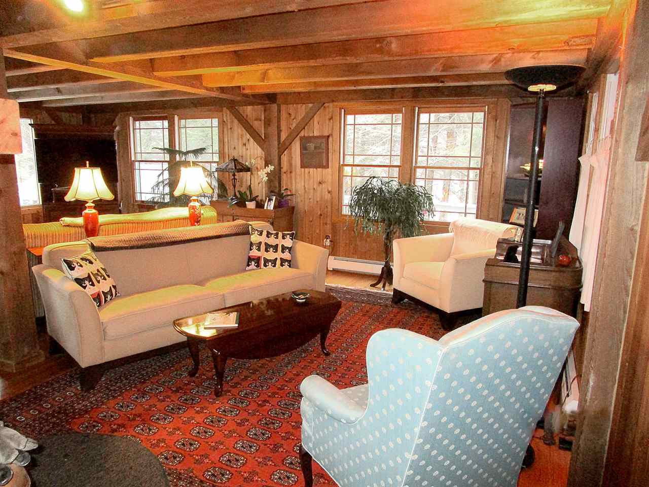17 Lane Drive Newfane, VT 05345 - Photo 7 of 24 Gallery Image 7
