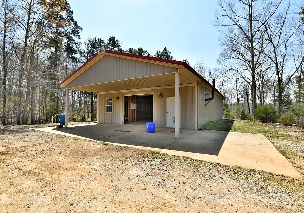 2087 Mission Road York, SC 29745 - Photo 24 of 30 a view of a house with snow on the floor