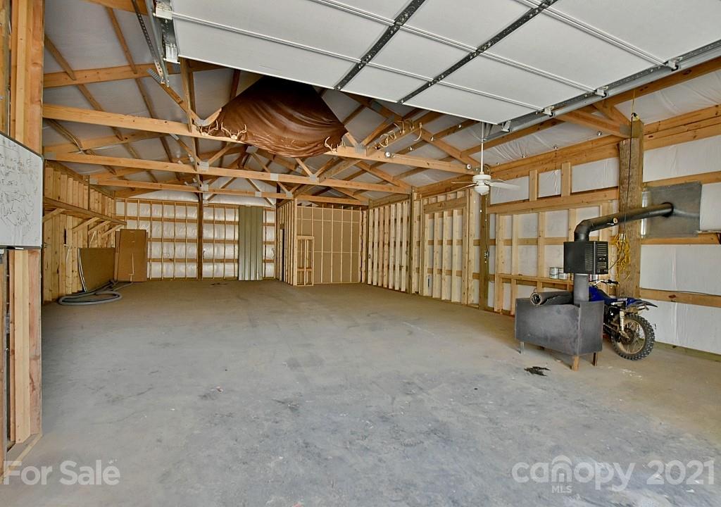 2087 Mission Road York, SC 29745 - Photo 25 of 30 a view of storage and utility room