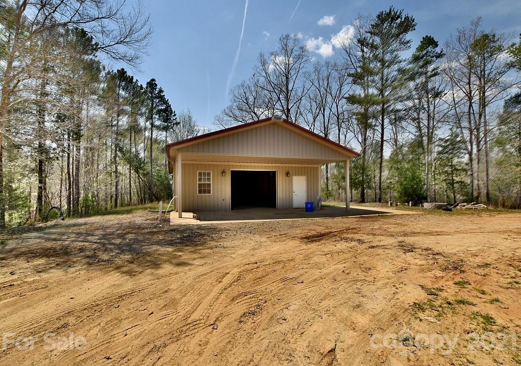 2087 Mission Road York, SC 29745 - Photo 26 of 30 a view of a house with a yard
