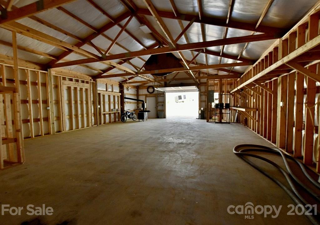 2087 Mission Road York, SC 29745 - Photo 28 of 30 a view of an empty room