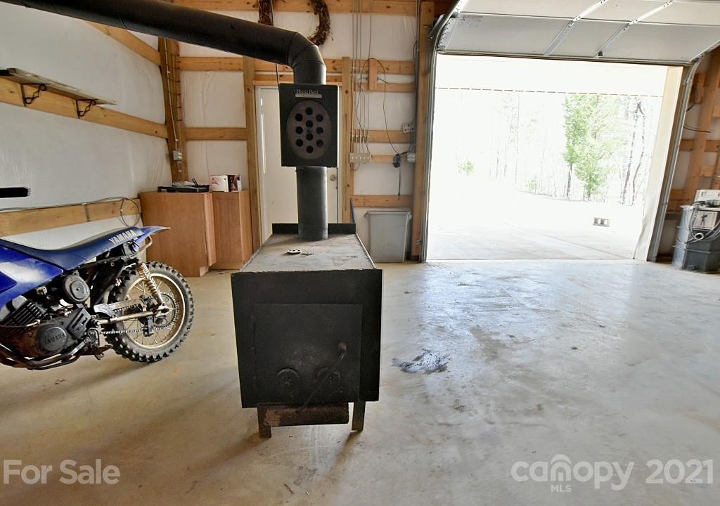 2087 Mission Road York, SC 29745 - Photo 29 of 30 a view of a room with gym equipment