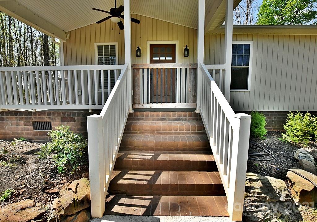 2087 Mission Road York, SC 29745 - Photo 5 of 30 a view of entryway with a front door